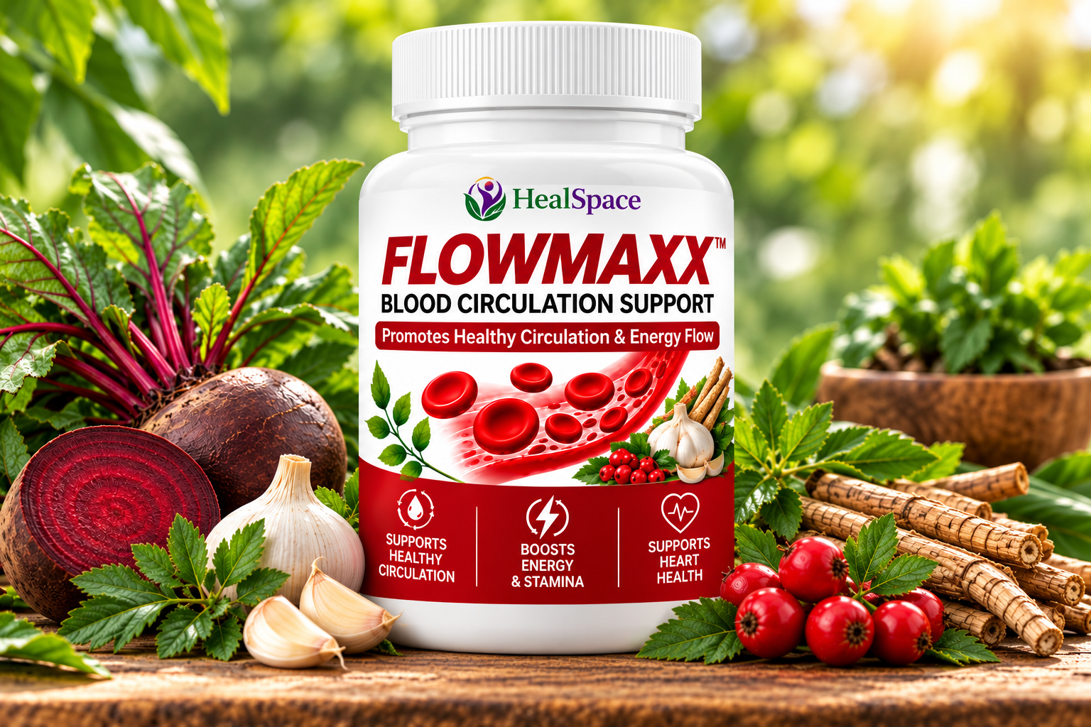 Flowmaxx supplement